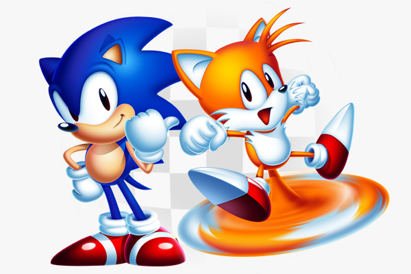 Sonic 2 hd android gamejolt
